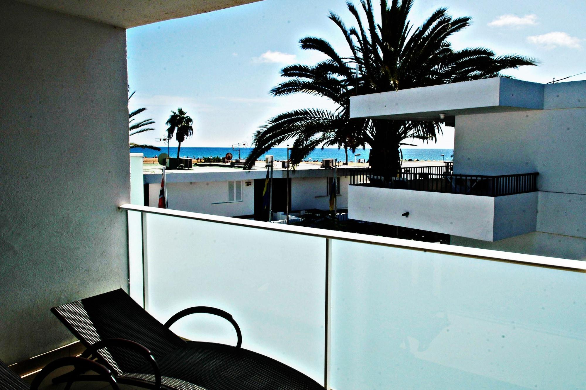 Dunaoasis Maspalomas Maspalomas  Esterno foto